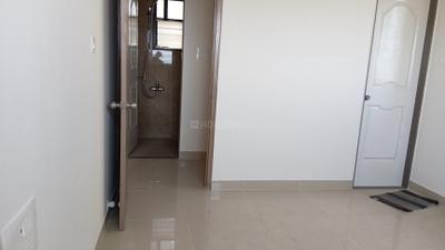 Bedroom Image of 982 Sq.ft 2 BHK Apartment / Flat for rent in Magarpatta River View City, Loni Kalbhor Pune for Rs. 22000