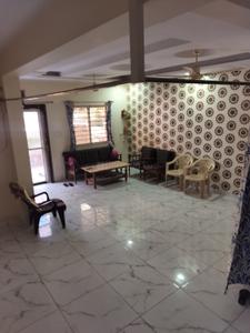Hall Image of 2500 Sq.ft 4 BHK Independent House for sale in Nipania Indore for Rs. 12800000