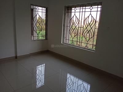 Bedroom Image of 855 Sq.ft 2 BHK Apartment / Flat for sale in Realtech Nirman 16 Aana, New Town Kolkata for Rs. 4500000