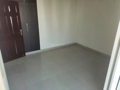 Bedroom Image of 1240 Sq.ft 2 BHK Apartment / Flat for sale in Paramount Floraville, Sector 137 Noida for Rs. 14700000