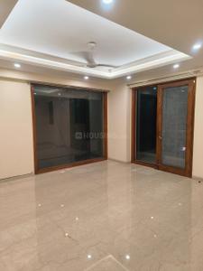 Hall Image of 5400 Sq.ft 4 BHK Builder Floor for rent in Safdarjung Development Area New Delhi for Rs. 350000