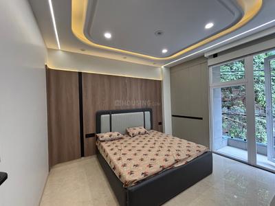 Bedroom Image of 900 Sq.ft 3 BHK Apartment / Flat for sale in Dwarka Mor New Delhi for Rs. 11200000