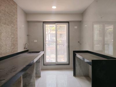 Kitchen Image of 760 Sq.ft 2 BHK Apartment / Flat for sale in Andheri East Mumbai for Rs. 15300000