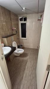 Bathroom Image of 1091 Sq.ft 2 BHK Apartment / Flat for sale in Tiruvottiyur Chennai for Rs. 12000000