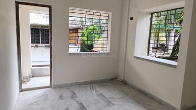 Bedroom Image of 450 Sq.ft 1 BHK Apartment / Flat for sale in Paschim Putiary Kolkata for Rs. 1700000