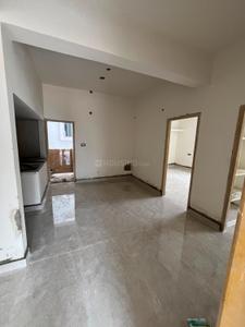 Hall Image of 1000 Sq.ft 2 BHK Apartment / Flat for sale in Durga Nagar Hyderabad for Rs. 3500000