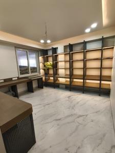 Hall Image of 1588 Sq.ft 4 BHK Apartment / Flat for sale in Jagatpura Jaipur for Rs. 9700000