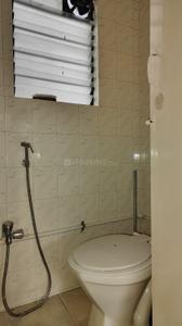 Image of 650 Sq.ft 1 BHK Apartment / Flat for rent in Kothrud, Pune for Rs. 30000