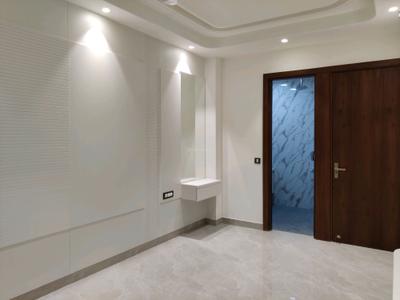 Bedroom Image of 2200 Sq.ft 4 BHK Builder Floor for sale in Indirapuram Ghaziabad for Rs. 25000000