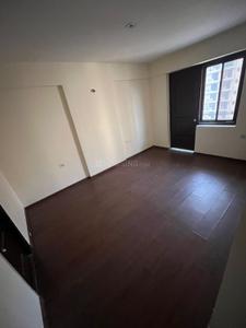 Bedroom Image of 2025 Sq.ft 3 BHK Apartment / Flat for sale in Aryavrat British Park , Indus Towne Bhopal for Rs. 4500000
