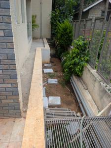 Balcony Image of 2016 Sq.ft 3 BHK Apartment / Flat for sale in Tree Of Life Chick Cottage Residences, Rustam Bagh Layout Bengaluru for Rs. 57700000