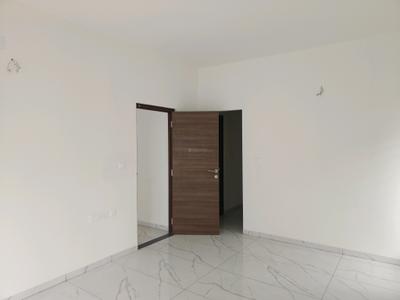 Bedroom Image of 2045 Sq.ft 3 BHK Villa for sale in Casagrand Luxeria, Thazhambur Chennai for Rs. 22500000