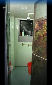 Bathroom Image of 540 Sq.ft 1 BHK Apartment / Flat for sale in Dombivli East Thane for Rs. 4200000