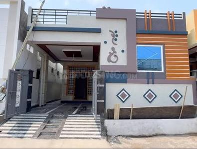 Image of 950 Sq.ft 2 BHK Independent House for sale in Ambattur, Chennai for Rs. 4750000
