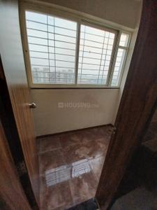 Kitchen Image of 950 Sq.ft 2 BHK Apartment / Flat for sale in Lotus Urban Homes, Charholi Budruk Pune for Rs. 5200000