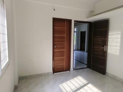 Bedroom Image of 1175 Sq.ft 3 BHK Apartment / Flat for sale in R.K. Hegde Nagar Bengaluru for Rs. 9000000