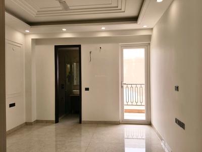 Bedroom Image of 4500 Sq.ft 4 BHK Builder Floor for sale in Palm Floors Sushant Lok 1, Sushant Lok Phase 1 Gurgaon for Rs. 59900000