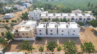 Image of 2400 Sq.ft 3 BHK Independent House for sale in Vedapatti, Coimbatore for Rs. 16500000