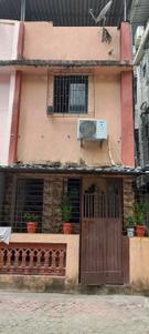 Image of 600 Sq.ft 1 BHK Independent House for sale in Kharghar, Navi Mumbai for Rs. 7500000