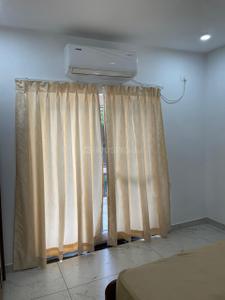 Bedroom Image of 904 Sq.ft 1 BHK Apartment / Flat for rent in Guirim Goa for Rs. 27000