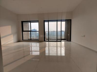 Hall Image of 1400 Sq.ft 3 BHK Apartment / Flat for sale in Gera World Of Joy S, Upper Kharadi Pune for Rs. 15600000