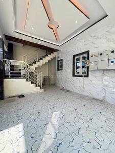 Image of 2400 Sq.ft 4 BHK Duplex for sale in Chikkabanavara, Bengaluru for Rs. 13000000