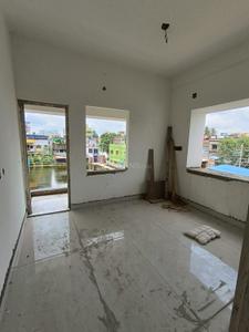 Bedroom Image of 760 Sq.ft 2 BHK Apartment / Flat for sale in Agarpara Kolkata for Rs. 2128000