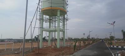 Image of 1200 Sq.ft Residential Plot / Land for sale in Konalai, Tiruchirappalli for Rs. 1620000
