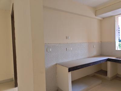 Kitchen Image of 1605 Sq.ft 3 BHK Apartment / Flat for sale in Hindustan HFL Presidency Estate, RIICO Industrial Area Bhiwadi for Rs. 7225000