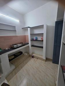 Kitchen Image of 600 Sq.ft 2 BHK Independent House for sale in Korattur Chennai for Rs. 6500000