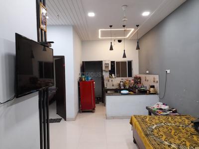 Hall Image of 946 Sq.ft 2 BHK Independent House for sale in Mangla Bilaspur for Rs. 4000000