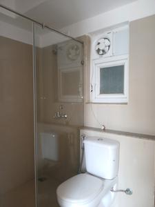 Bedroom Three Image of 1689 Sq.ft 3 BHK Apartment / Flat for sale in Adani M2K Oyster Grande, Sector 102 Gurgaon for Rs. 23000000