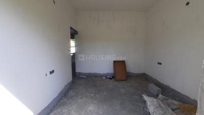 Balcony Image of 2600 Sq.ft 5 BHK Villa for sale in Sowparnika Life On The Green by Sowparnika Projects &amp; Infrastructure Private Limited, Bidaraguppe Bengaluru for Rs. 21700000