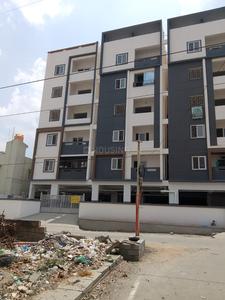 Image of 1076 Sq.ft 2 BHK Apartment / Flat for sale in Hoodi, Bengaluru for Rs. 7000000