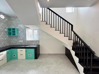 Hall Image of 1500 Sq.ft 2.5 BHK Independent House for sale in Kamal Vihar Raipur for Rs. 4200000