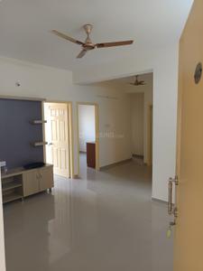 3 BHK Apartment