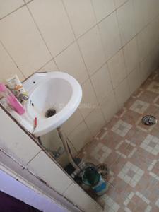 Bathroom Image of 255 Sq.ft 1 RK Apartment / Flat for sale in Sector 49 Gurgaon for Rs. 2800000