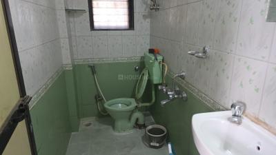 Image of 500 Sq.ft 1 BHK Apartment / Flat for sale in Borivali West, Mumbai for Rs. 12000000