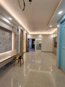 Hall Image of 1450 Sq.ft 3 BHK Apartment / Flat for sale in Urban Greens, Rajarhat Kolkata for Rs. 14900000