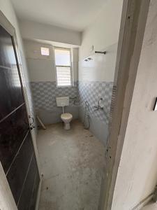 Bathroom Image of 1390 Sq.ft 3 BHK Apartment / Flat for sale in Boragaon Guwahati for Rs. 6700000