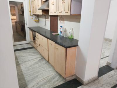 Kitchen Image of 2200 Sq.ft 3 BHK Builder Floor for sale in Sector 8 Dwarka New Delhi for Rs. 19000000