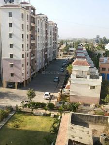 Image of 1050 Sq.ft 2 BHK Apartment / Flat for sale in Kundan Estates, Pimple Saudagar, Pune for Rs. 8650000