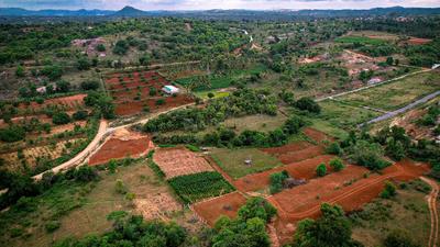 Image of 6000 Sq.ft Residential Plot / Land for sale in Harohalli, Anekal, Bengaluru for Rs. 8000000