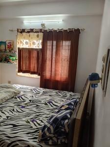 Bedroom Image of 690 Sq.ft 2 BHK Apartment / Flat for sale in Bairagarh Bhopal for Rs. 2300000