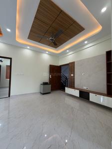 Hall Image of 1200 Sq.ft 2 BHK Builder Floor for rent in Narayanapura Bengaluru for Rs. 35000