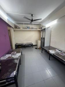 Kitchen Image of Pawan pg  in Gokhalenagar, Pune
