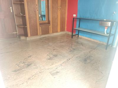 Hall Image of 250 Sq.ft 1 RK Builder Floor for rent in Kaggadasapura Bengaluru for Rs. 10000