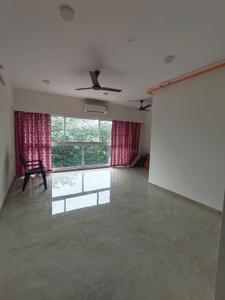 Hall Image of 500 Sq.ft 1 BHK Apartment / Flat for rent in Chembur Mumbai for Rs. 65000