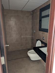 Bathroom Image of 1279 Sq.ft 2 BHK Apartment / Flat for sale in Purva Atmosphere, R.K. Hegde Nagar Bengaluru for Rs. 19000000