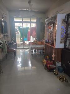 Hall Image of 950 Sq.ft 2 BHK Apartment / Flat for sale in South Dum Dum Kolkata for Rs. 6500000